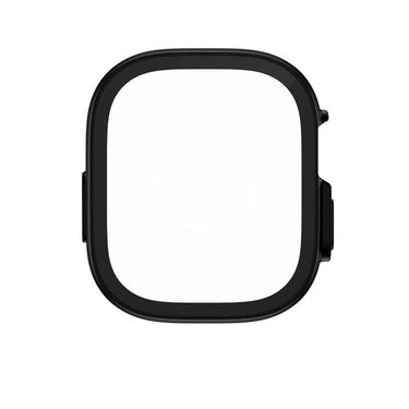 PanzerGlass Snappie Screen Protector for Apple Watch Ultra 2024- Black